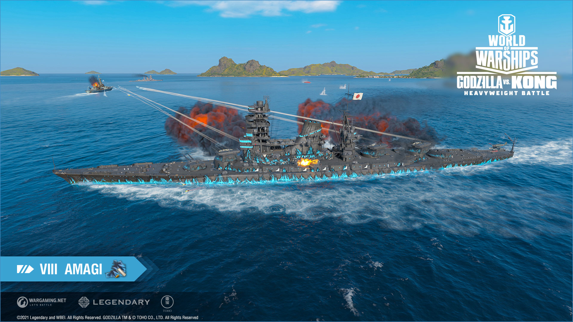 legendary mods world of warships