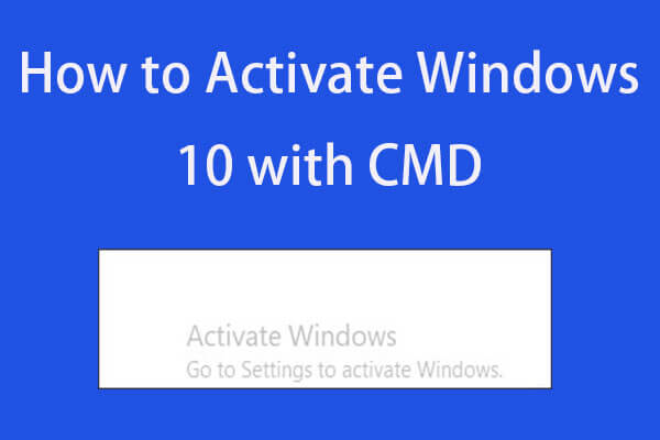 windows 10 how many activations