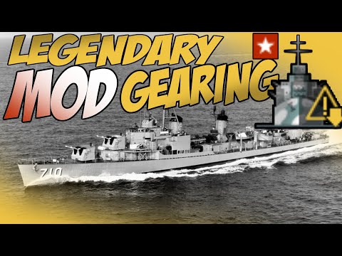 legendary mods world of warships