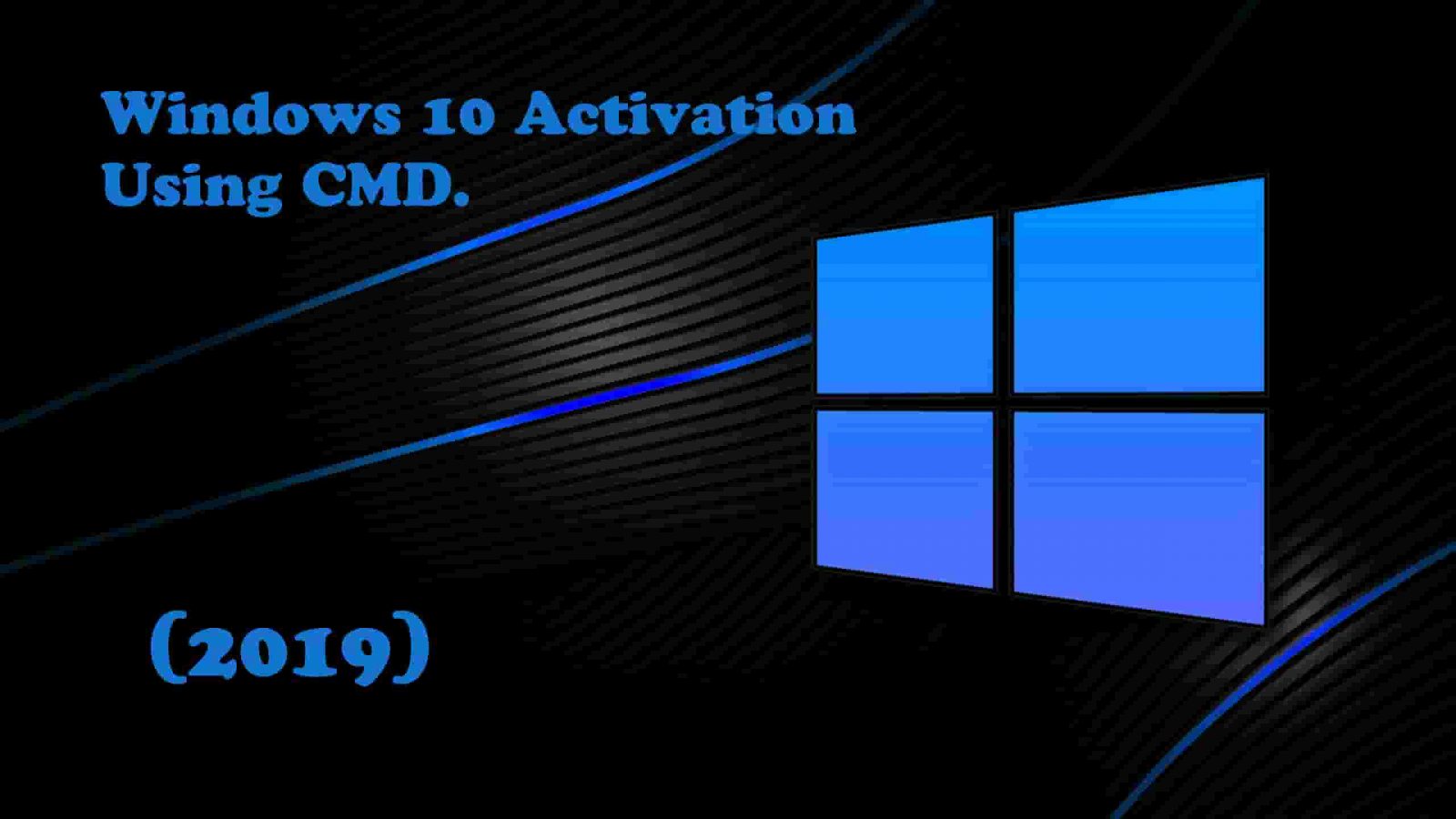 windows 10 how many activations