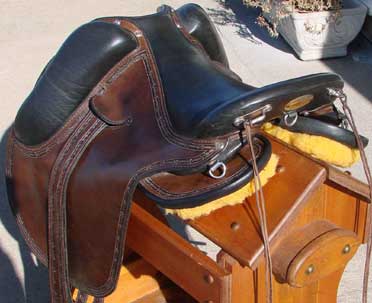 orthoflex endurance saddle for sale
